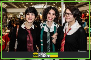 Festival del Fumetto Novegro