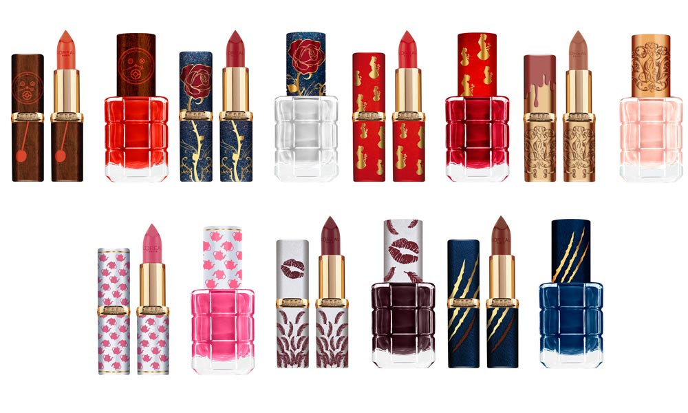 loreal-la-bella-e-la-bestia