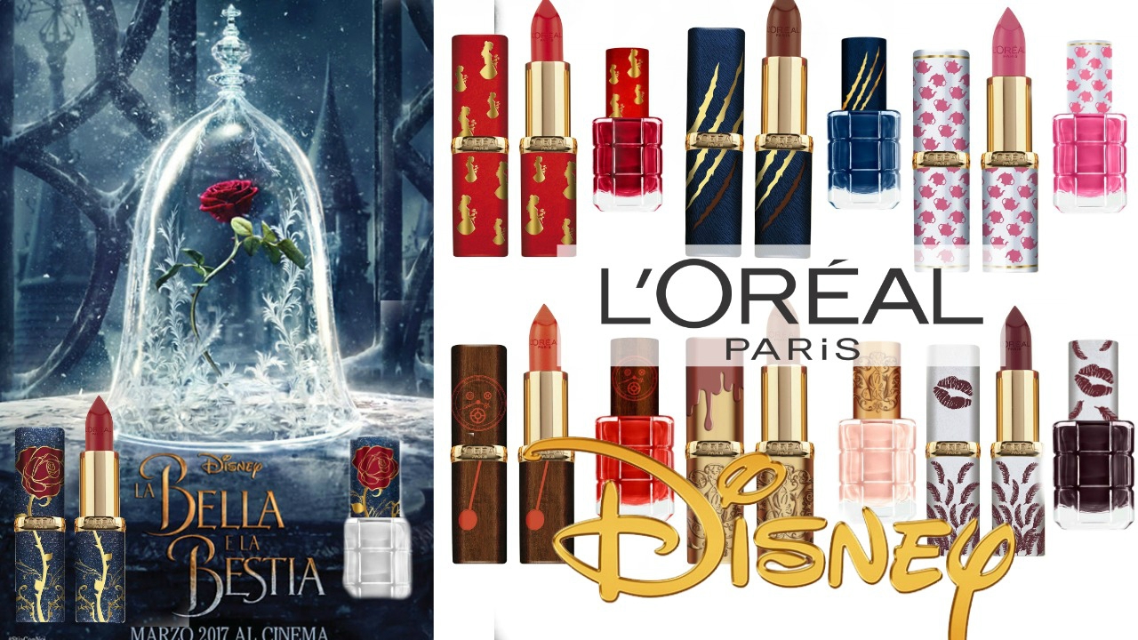 loreal-la-bella-e-la-bestia