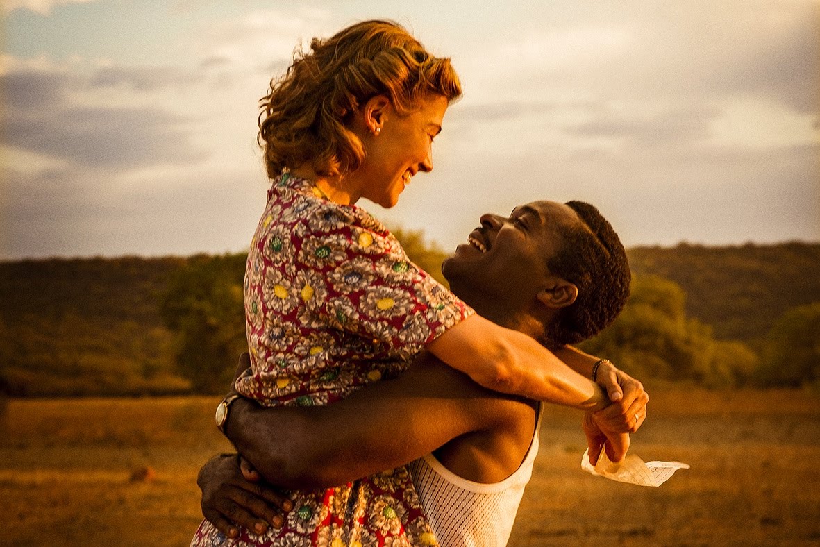 A United Kingdom recensione