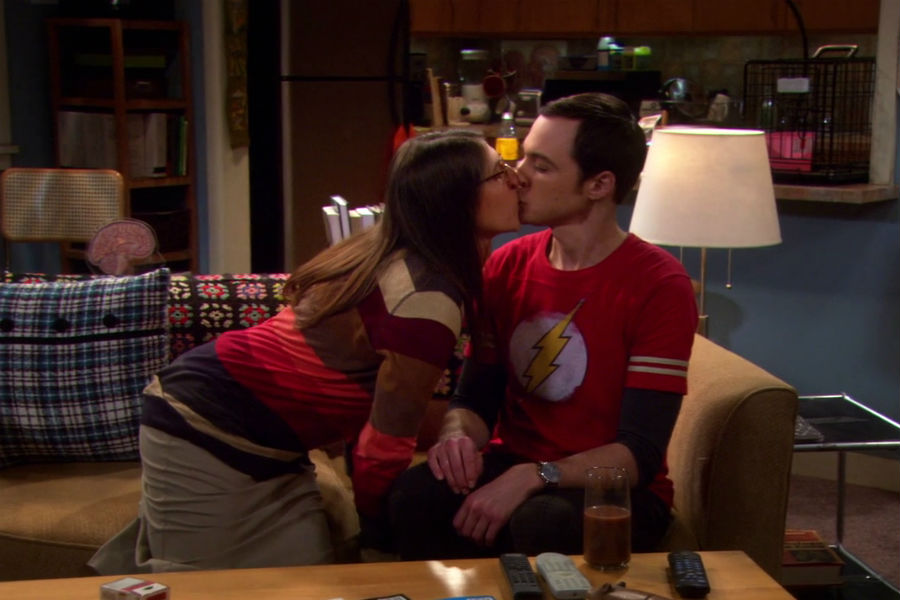 San Valentino nerd