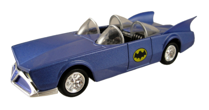 batmobile 1973