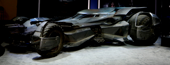 batmobile 2016