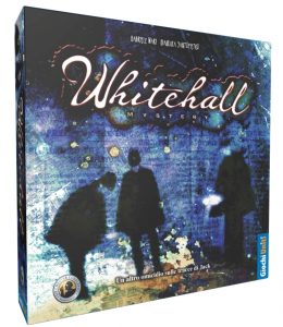 whitehall