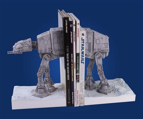 Ferma libri Star Wars
