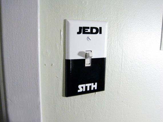 Luce Star Wars