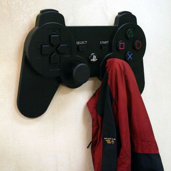 joystick appendino