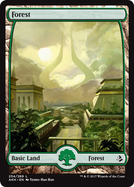foresta magic open house