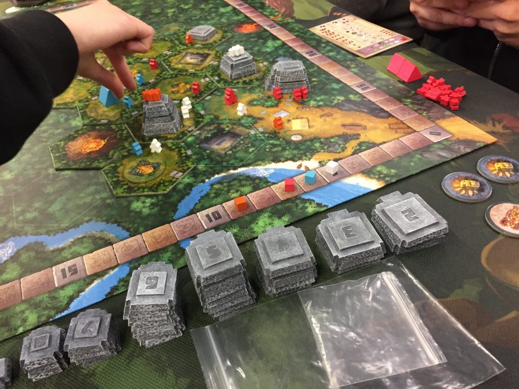 Tikal