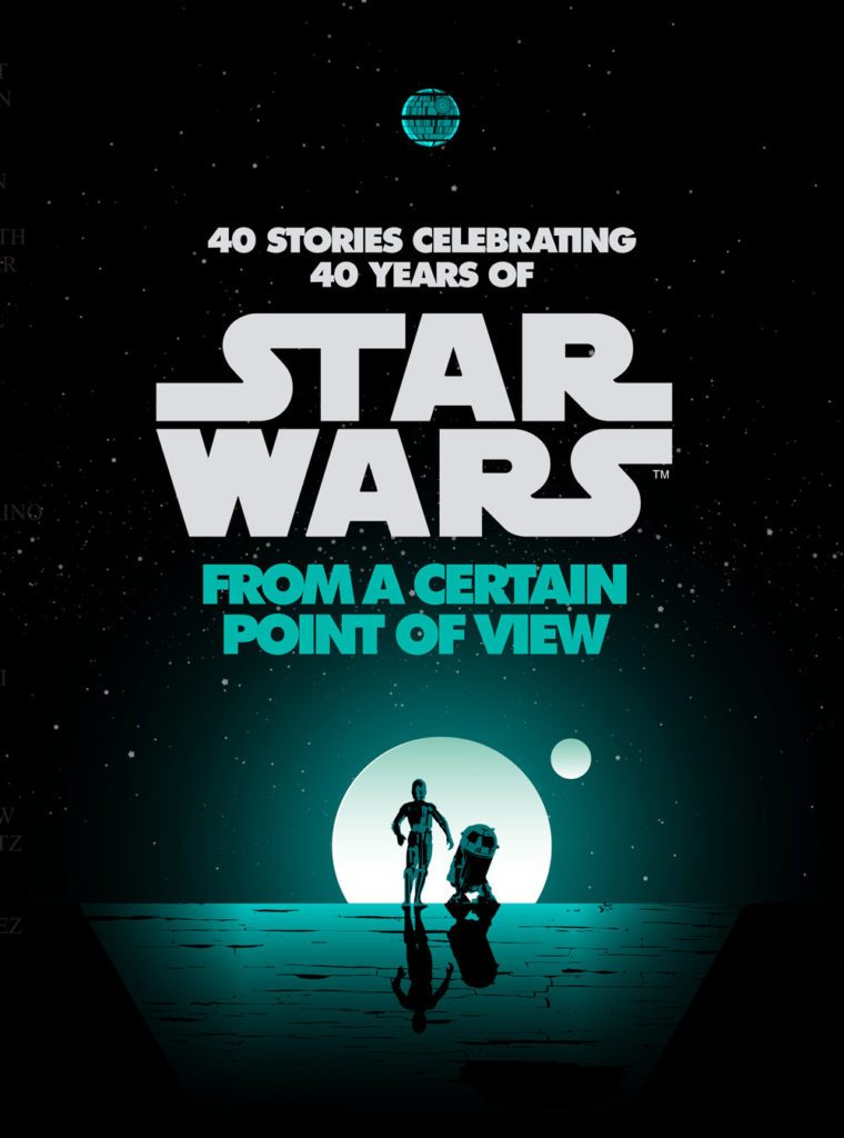 Star Wars, George Lucas, Episodio 4, Star Wars Celebration, Lucasfilm, Disney, Star Wars 40