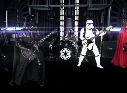 galactic empire band