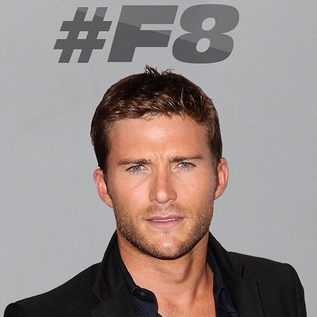 scott-eastwood Fast and furious 8