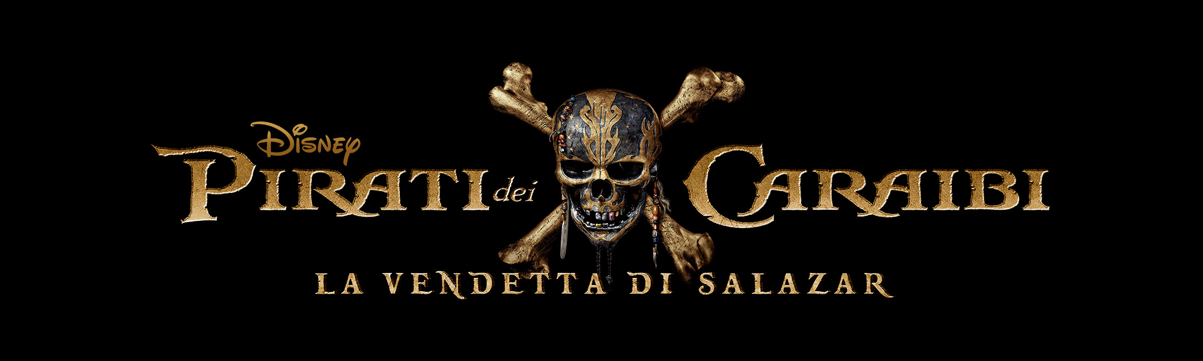 Pirati dei Caraibi: la Vendetta di Salazar