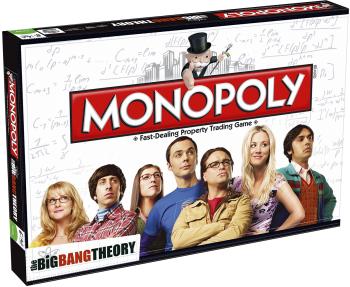 gioco da tavolo serie tv