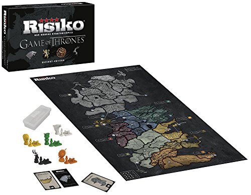 gioco da tavolo trono di spade
