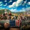 Far Cry 5, in arrivo il 27 Febbraio 2018 il videogame Ubisoft