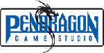 Pendragon boardgame