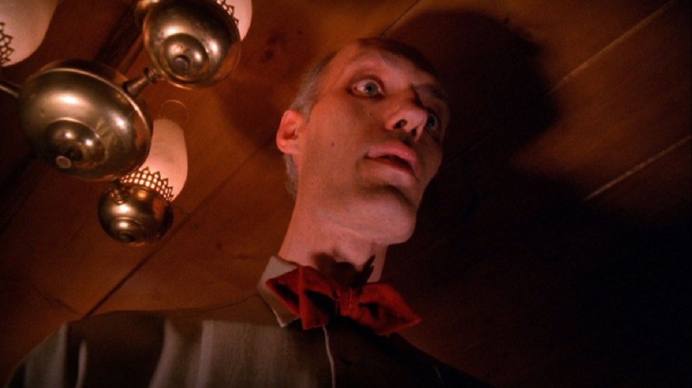Twin Peaks