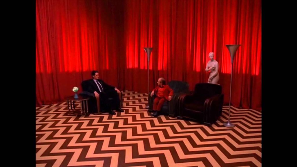 Twin Peaks