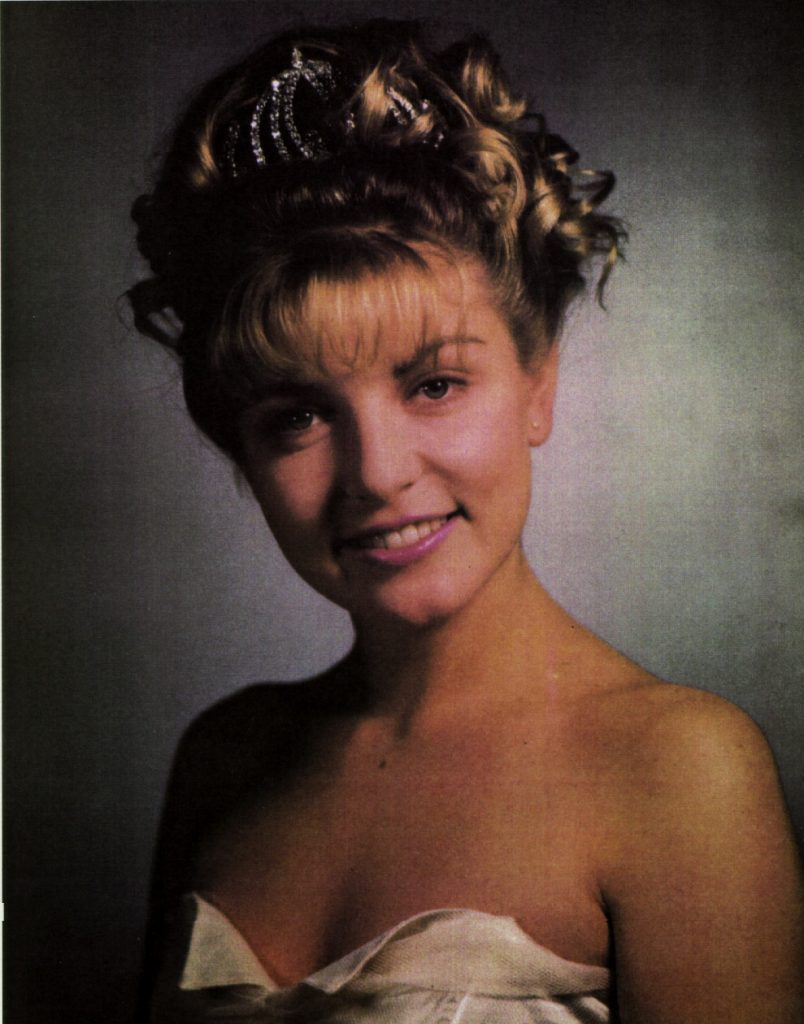 Twin Peaks