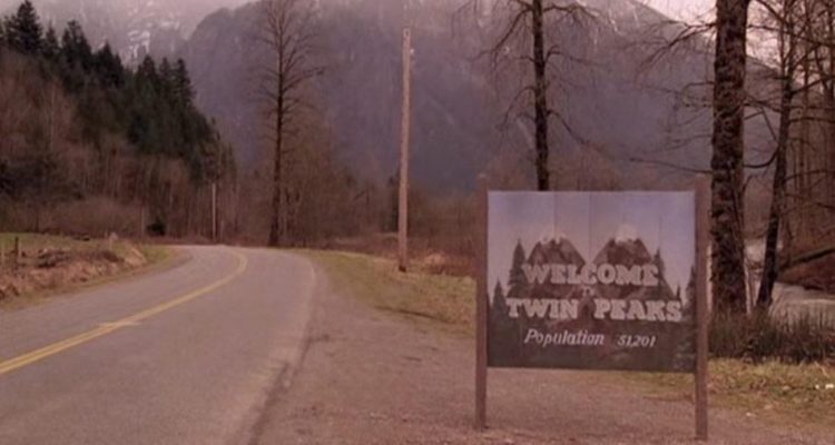 Twin Peaks