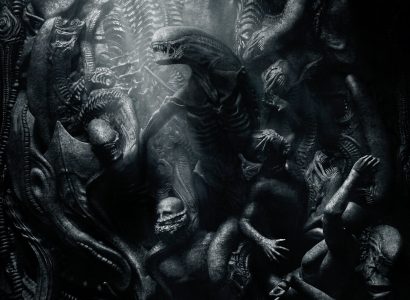 alien covenant