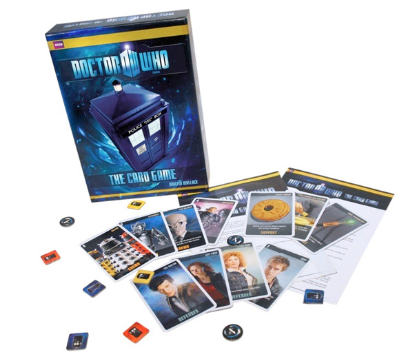 gioco da tavolo serie tv