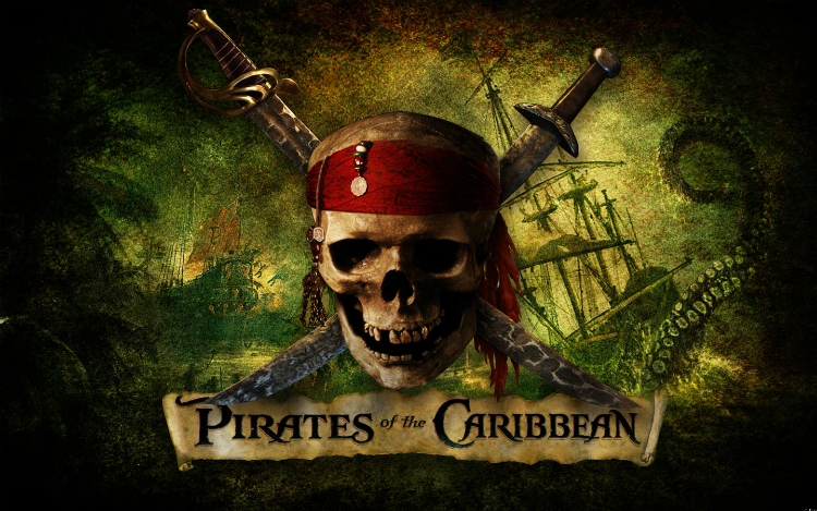 Pirati dei Caraibi - tutte le curiosità sulla saga di Jack Sparrow