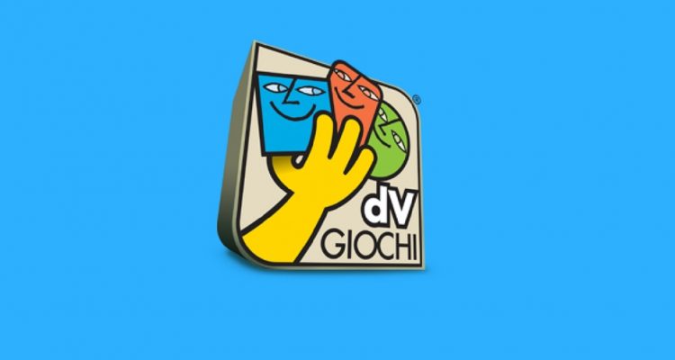 NOVITA' dV GIOCHI