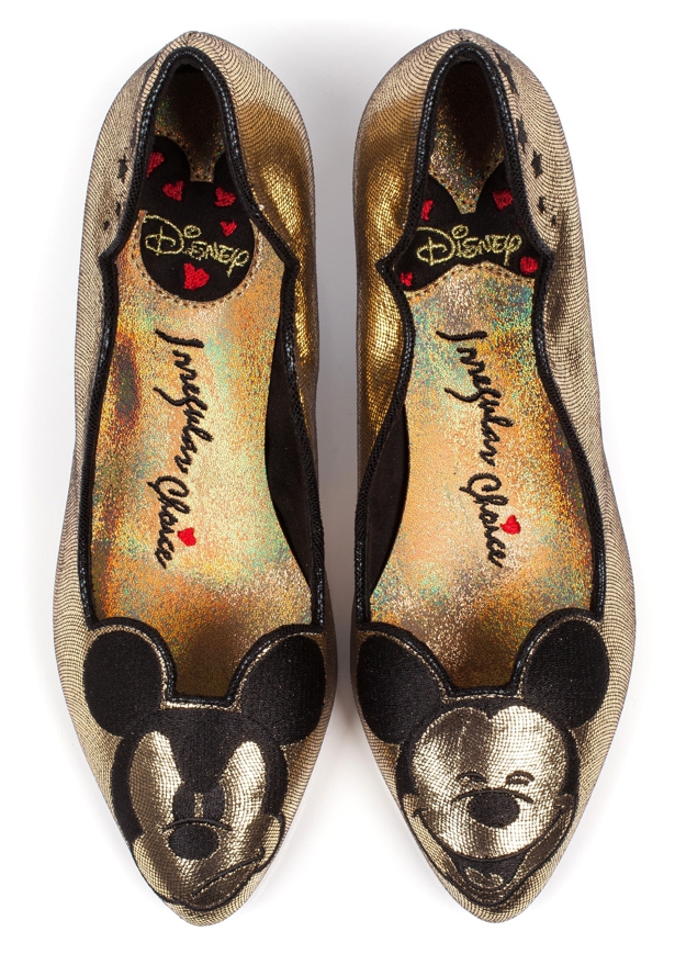Scarpe Disney Irregular Choice