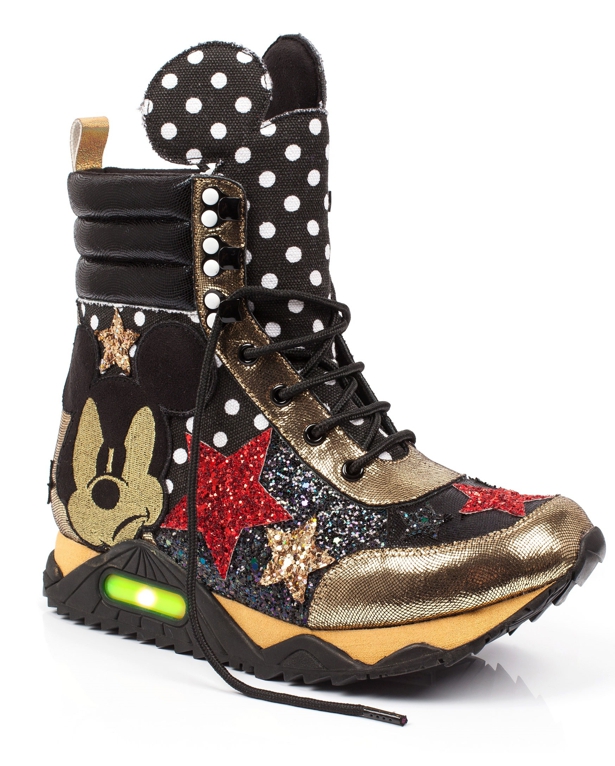 Scarpe Disney Irregular Choice