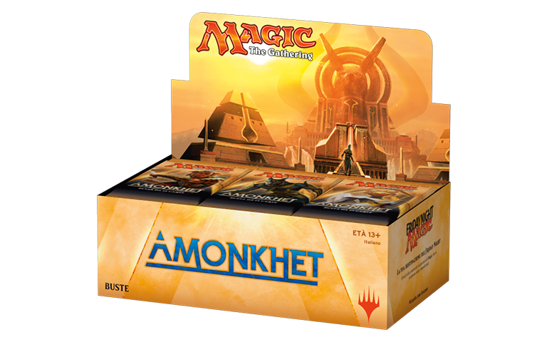 magic the gathering asmodee