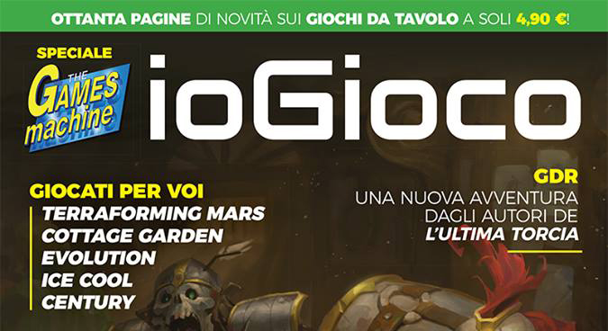 io gioco