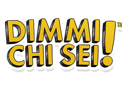 dimmi chi sei