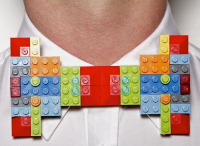 paipillon lego