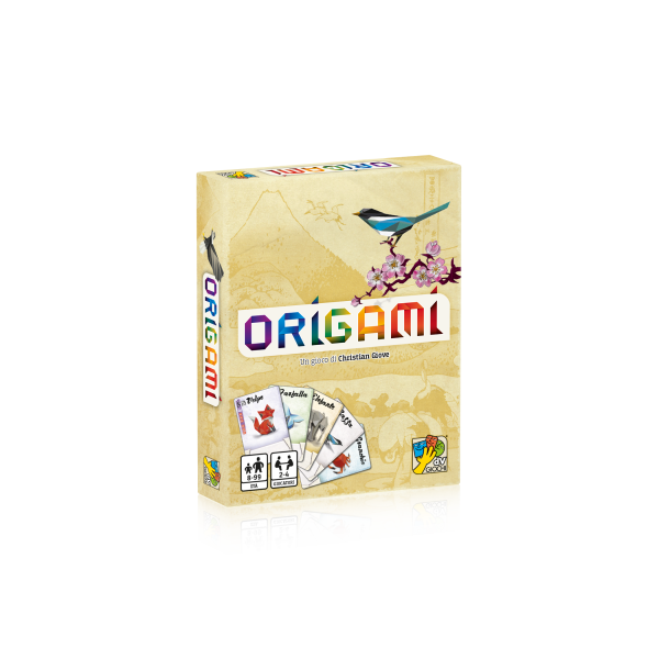 Origami dV Giochi
