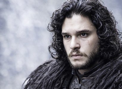 Mantello Ikea Jon Snow