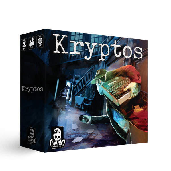KRYPTOS