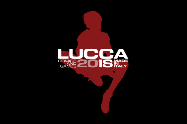 Lucca 2018