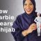 Benvenuta alla prima Barbie con il velo islamico: sapete a chi assomiglia?