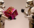 I 13 regali di Natale perfetti per i fan di Star Wars!