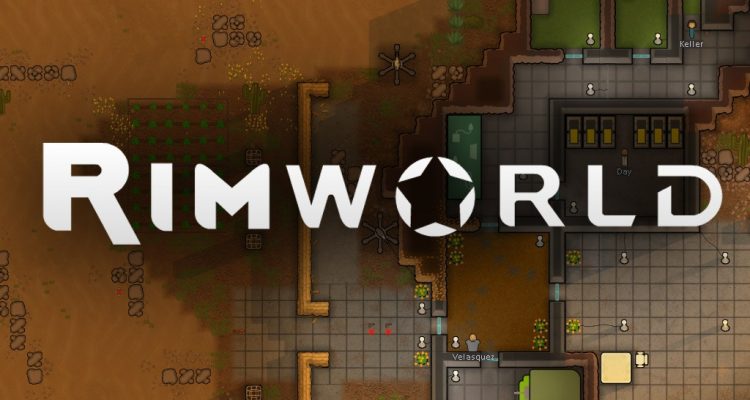 rimworld banner