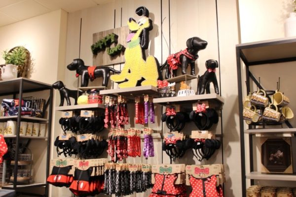 Disney Home Store
