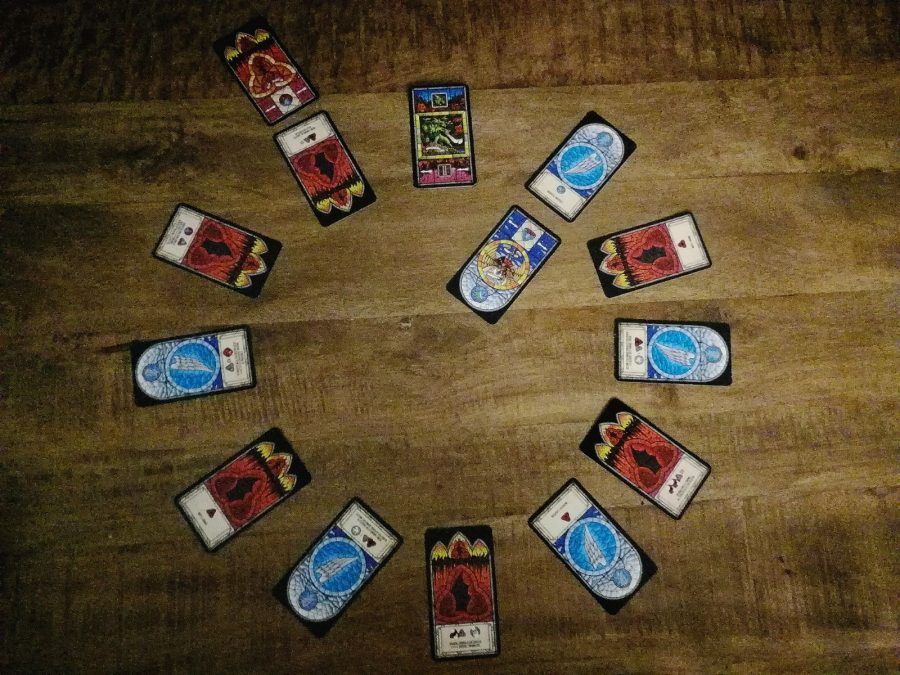 Apokalypsis gioco