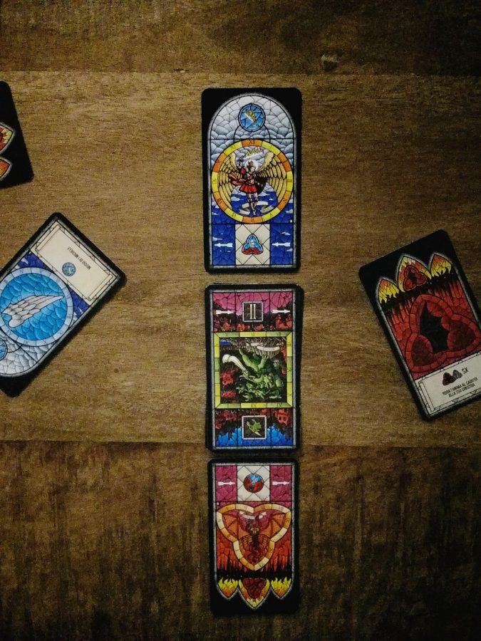 Apokalypsis gioco