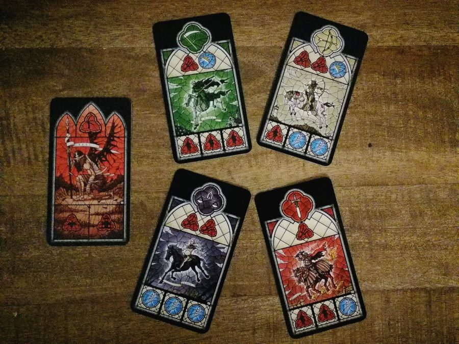 Apokalypsis gioco
