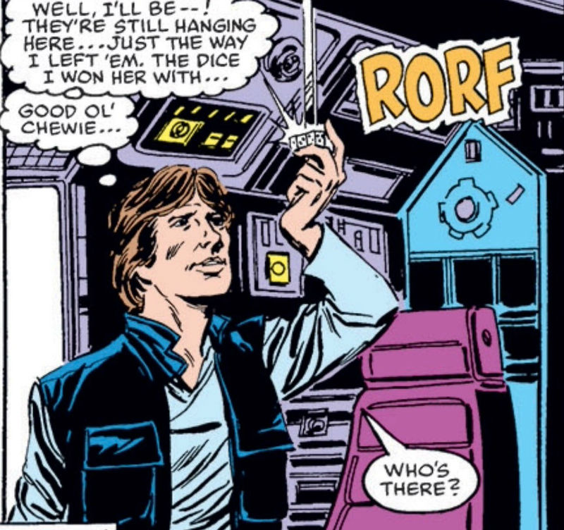 SOLO
