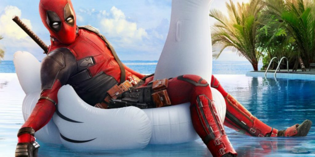 deadpool 2