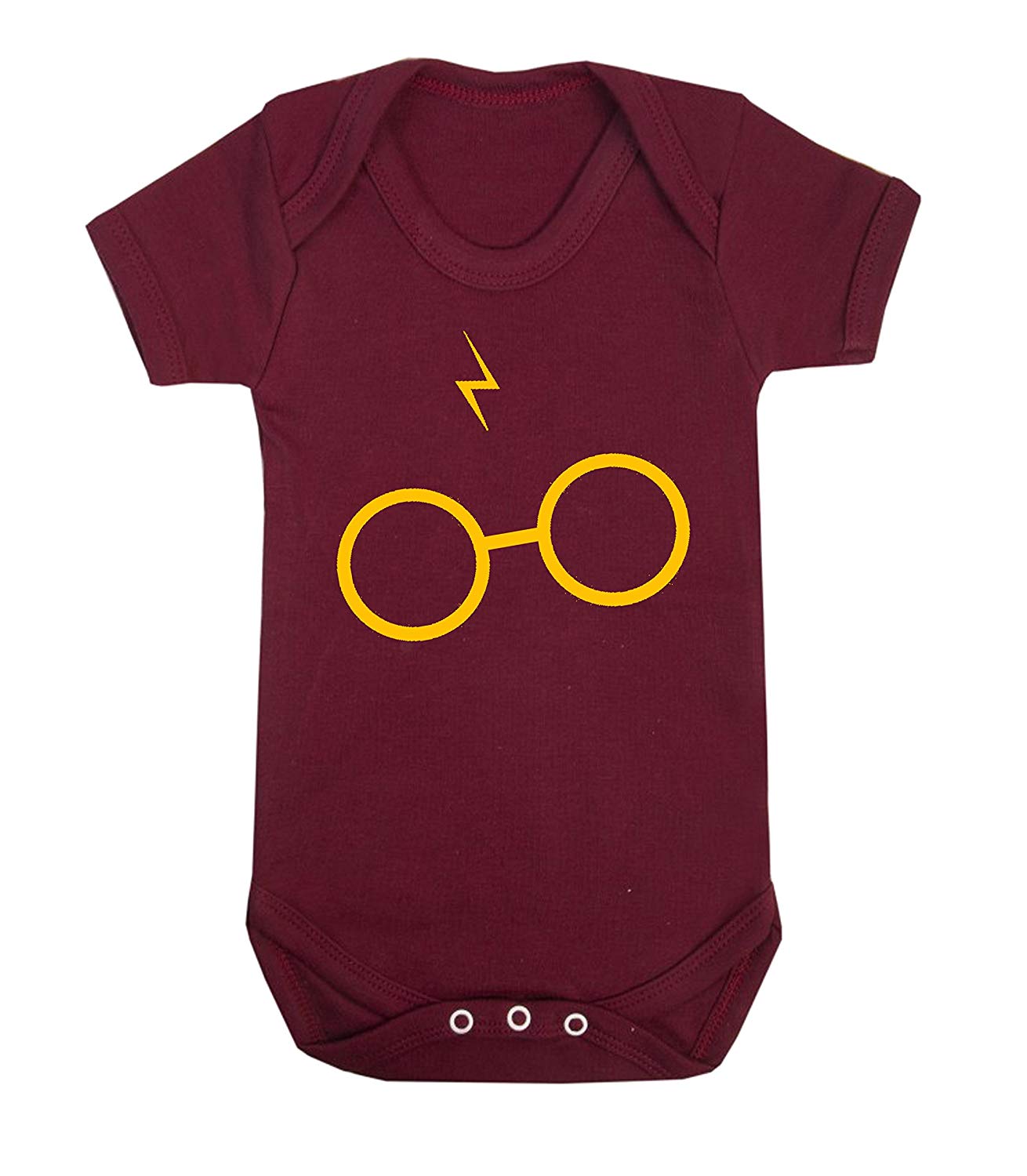 Sei Una Mamma Nerd Per Te Una Selezione Di Accessori A Tema Harry Potter Per Il Tuo Bebe Nerdburger