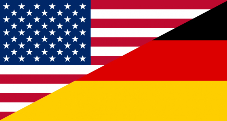 german e american boardgames